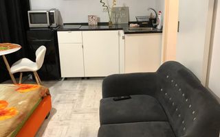 Inchiriez Garsoniera Piața Romană Ultracentrala lângă ASE - Poză 4