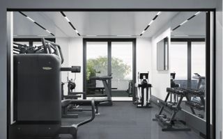 VILA CONTEMPORANA LUX | PISCINA | SPA | GARAJ - Poză 10