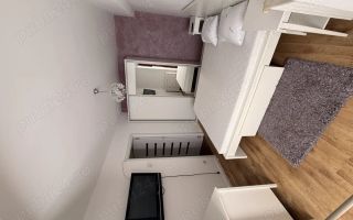 DE INCHIRIAT | APARTAMENT 2 CAMERE | PAJURA - Poză 4