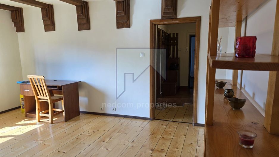Inchiriere apartament 3 camere str. Novaci - Sebastian - Poză 7
