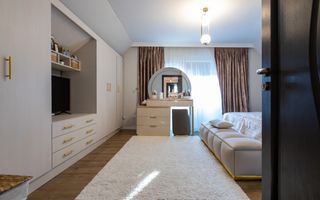 Casă superbă pentru familie în Lilieci – 133 mp utili, 500 mp teren - Poză 1