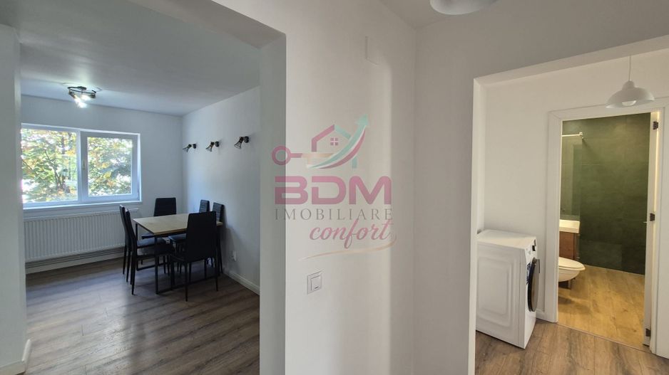 0% COMISION  I Apartament 3 camere | decomandat | modern I 2 bai - Poză 8