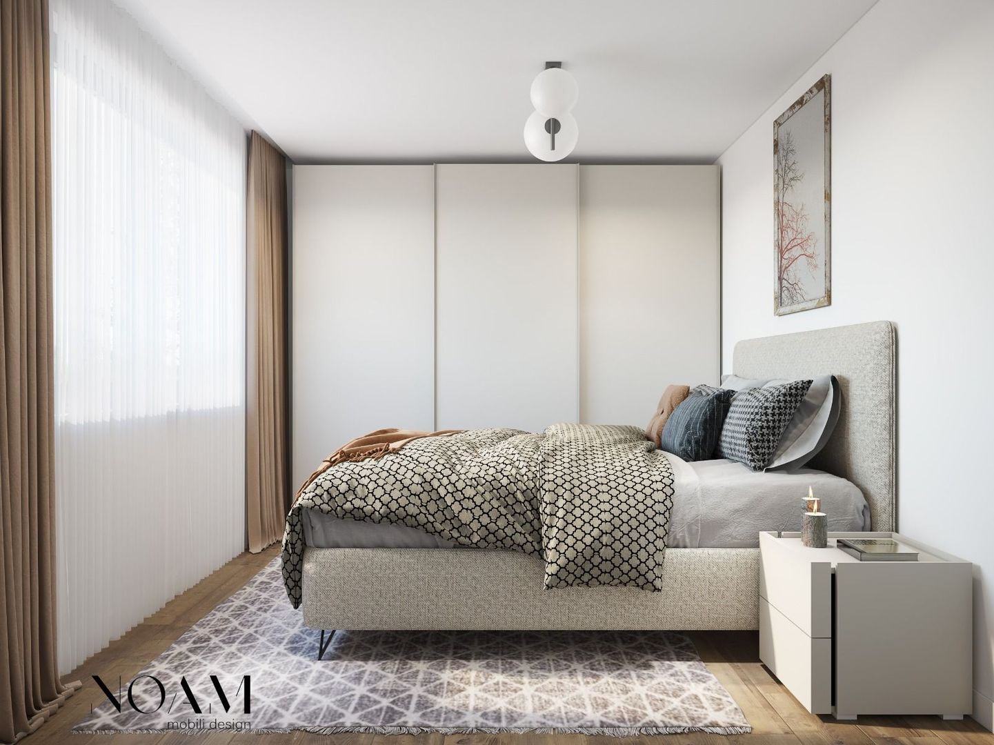 Apartament 2 camere Poiana Brasov - Poză 5