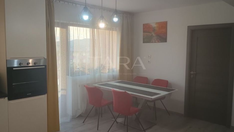 Apartament luminos cu 3 camere – zonă liniștită lângă parc și pădure. - Poză 3