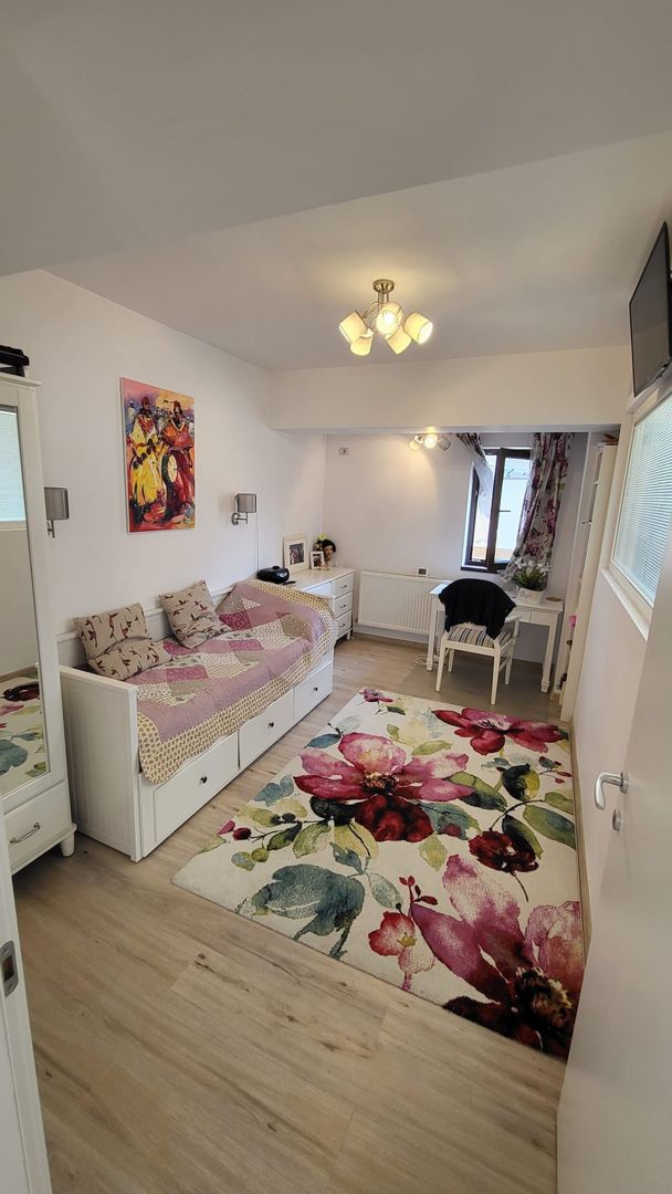 APARTAMENT 2 CAMERE DOMENII | BLOC NOU 2018 - Poză 3