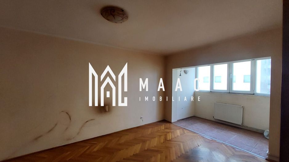 Aparatament 2 Camere | Decomandat | 58 MPU | Vasile Aaron - Poză 3