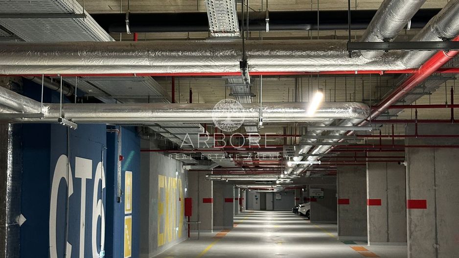 Apartament de Vânzare – 2 Camere, Ultracentral, Construcție Nouă - Poză 10