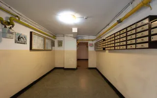 APARTAMENT 2 CAMERE DECOMANDAT – 45 MP UTILI | 2 BALCOANE | STR. ALECU - Poză 22