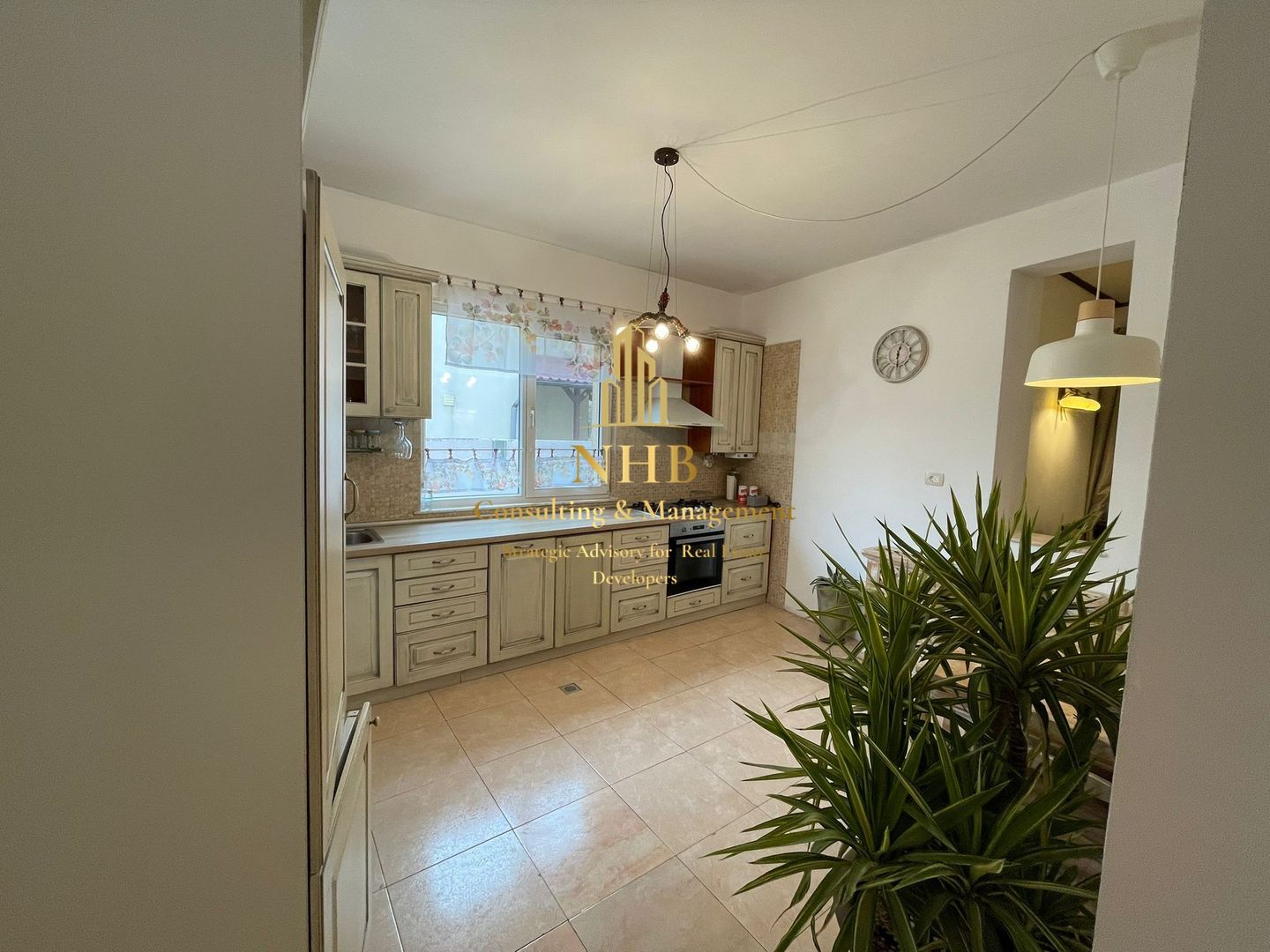 Vila de ichiriat - Pipera-  Piscină  450m - Poză 13
