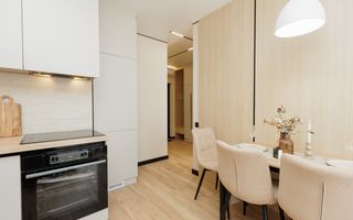Vânzare apartament, 1 cameră, str. Ghica Vodă, Botanica - Poză 2