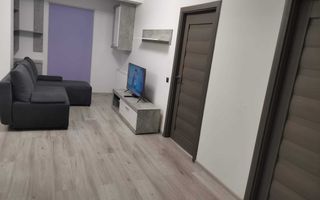 Confort și acces rapid – 3 camere cu parcare, Florești. - Poză 2
