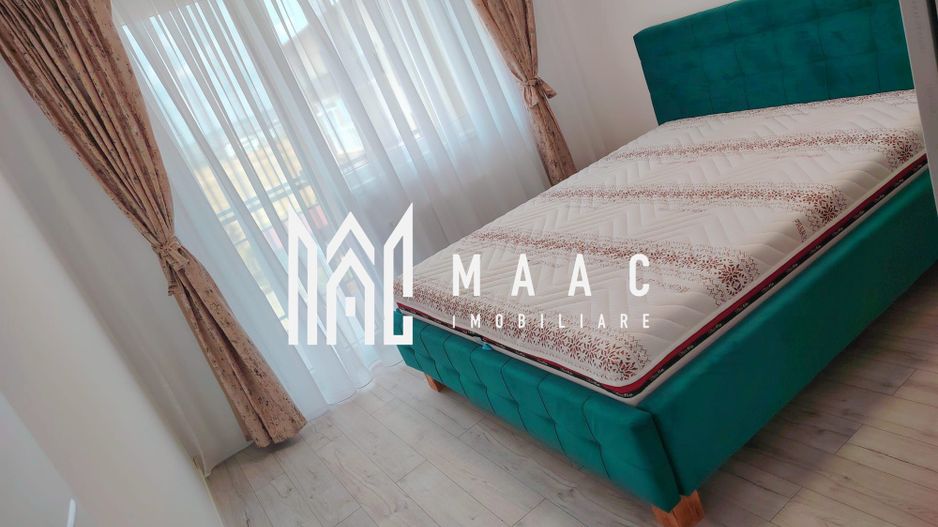 Apartament 2 camere de închiriat | Sibiu, Turnișor | balcon - Poză 3