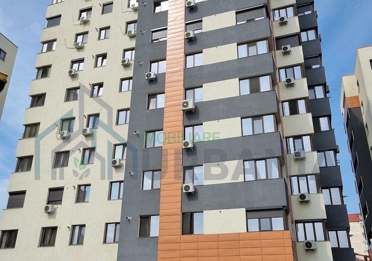 Apartament 2 camere în Concept Residence, Iași - Poză 2