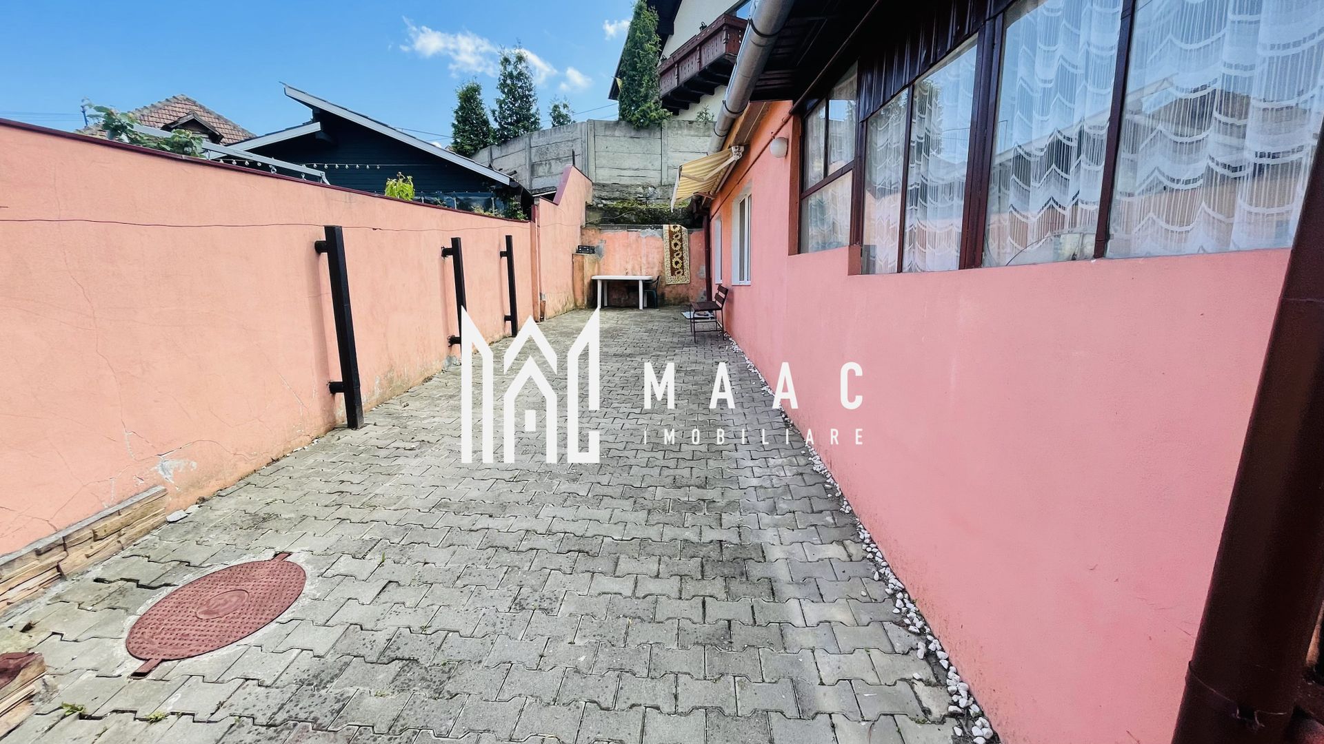 Casa individuala I Centru Selimbar I Curte 80 mp - Poză 10