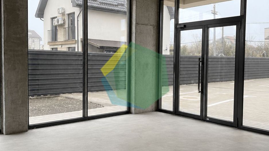 Spațiu Comercial – 132 mp | Strada 1 Mai, Otopeni - Poză 2