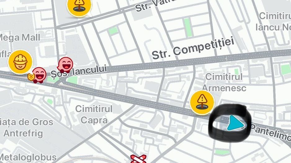 Garsonieră de închiriat – Șos. Pantelimon | Prima închiriere - Poză 7