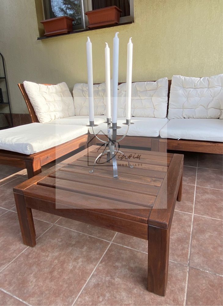 Vila 3 camere AZUR Emil Racovita Pipera Rond OMV I parcare I COM 0% - Poză 4