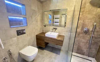 Apartament 3 Camere Herastrau | Loc de parcare - Poză 12