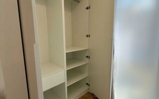 Apartament modern, mobilat, parcare subterană, zona Eroilor, Florești. - Poză 3
