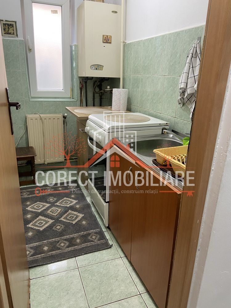 Garsonieră de închiriat – Intrarea Ciresului - Poză 4