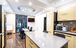 Vila superba - 9 camere - 950 mp teren - Baneasa-Liceul Francez - Poză 6