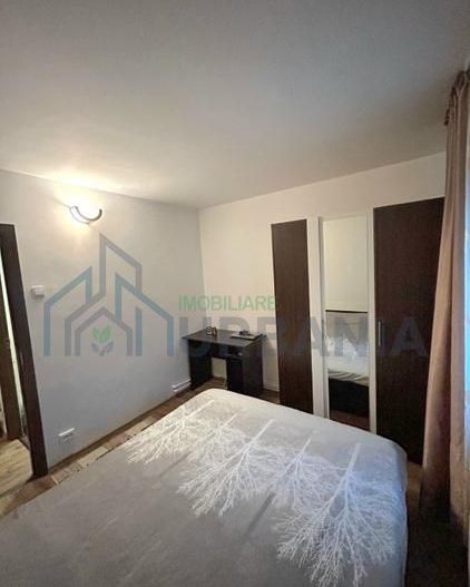 Inchiriez apartament cu 3 camere Dacia-Lidl - Poză 9