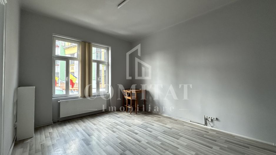 Apartament cu 2 camere | Clădire istorică | Zonă ultracentrală - Poză 2