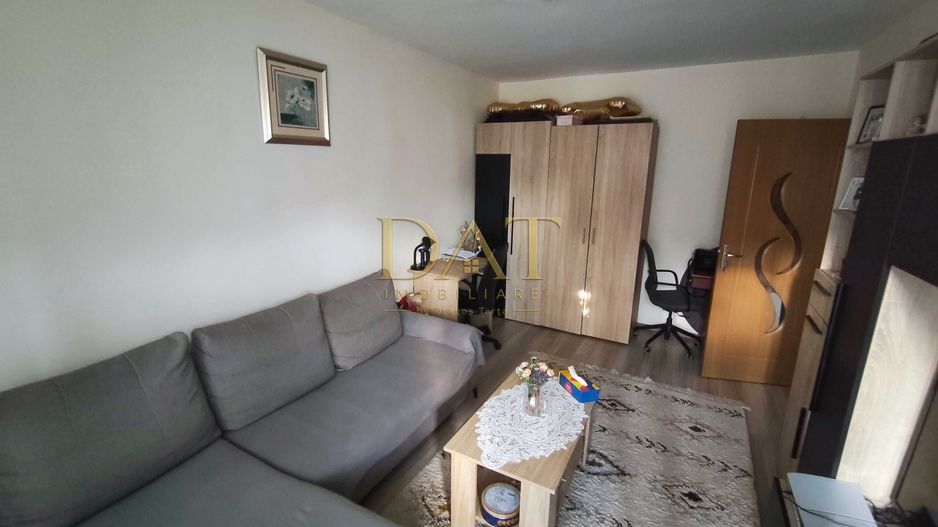 Apartament 2 camere decomandate | 42 mp | Manastur - Poză 3