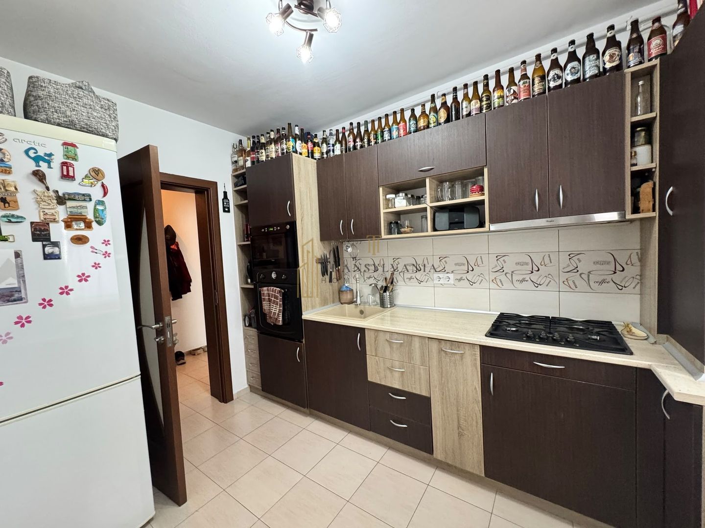 Apartament 2 camere Decomandat Cartierul Arhitectilor Zona Kaufland - Poză 9