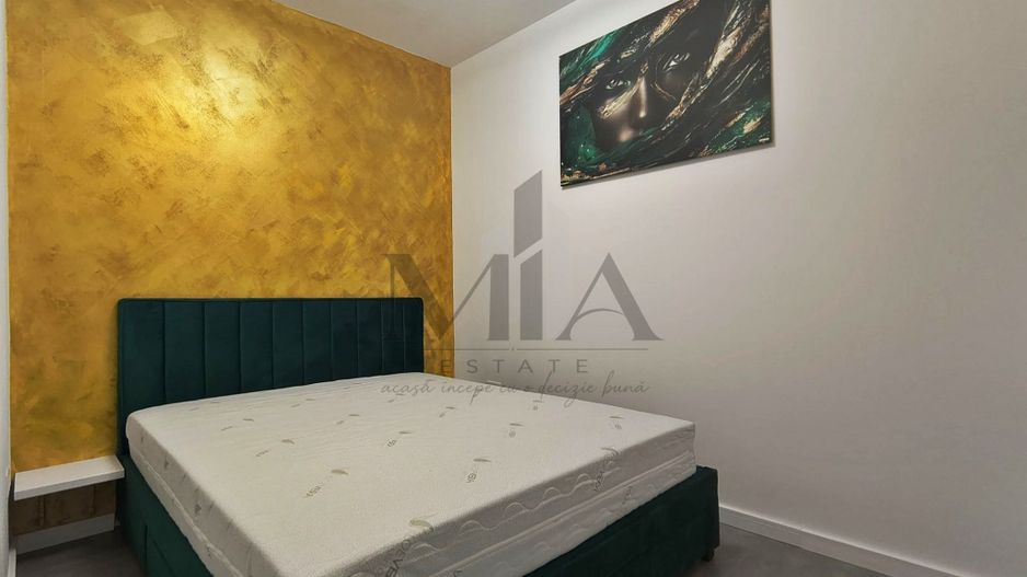 Apartament de inchiriat cu 2 camere in Sanmartin, Bihor - Poză 1