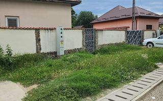 Casa Calimanesti | Teren 1700 mp | Centrala proprie - Poză 10