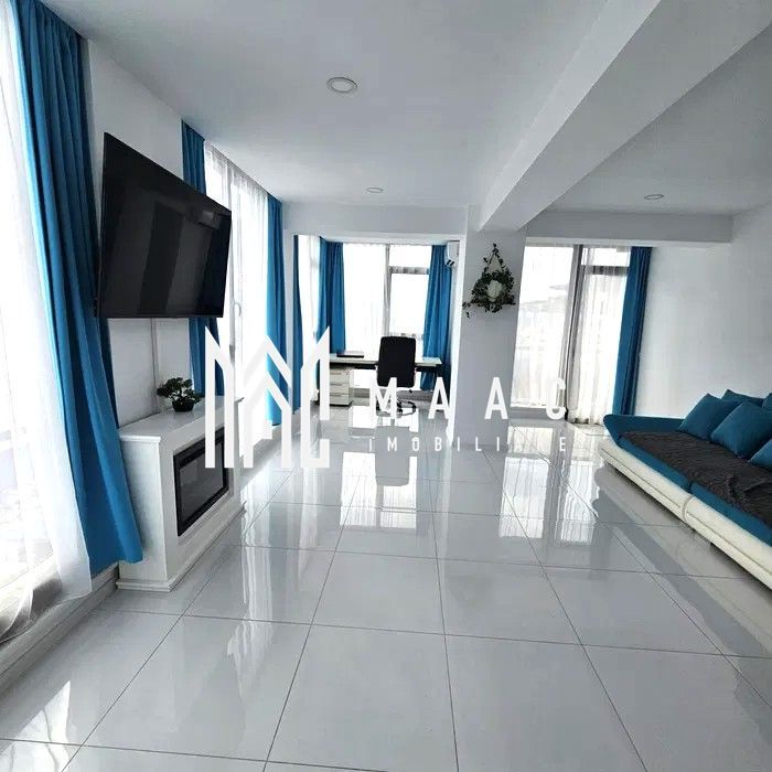 Apartament 3 camere | 82 mp utili | Parcare | Doamna Stanca - Poză 2