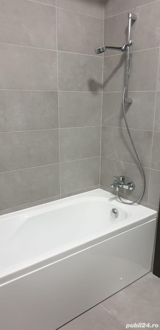 AP. 2 CAMERE PROSPER, LOC PARCARE INCLUS, BLOC NOU, MOBILAT MODERN - Poză 5