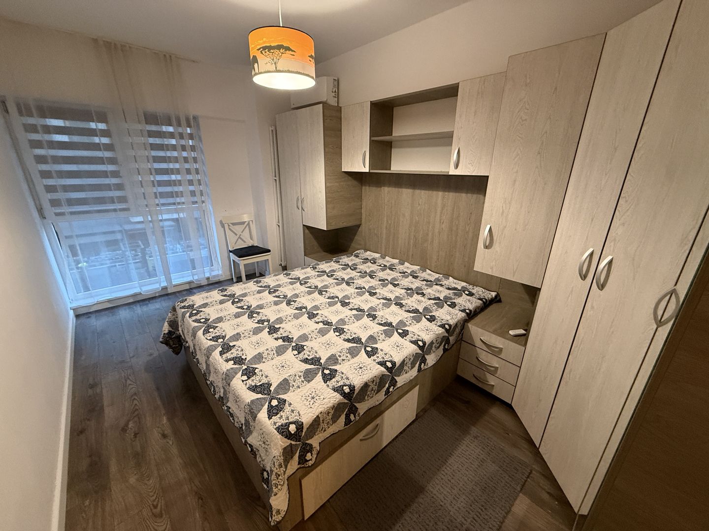 AP. 3 CAMERE-BELVEDERE RESIDENCE, PARCARE, BOXA, MASINA DE SPALAT VASE - Poză 5