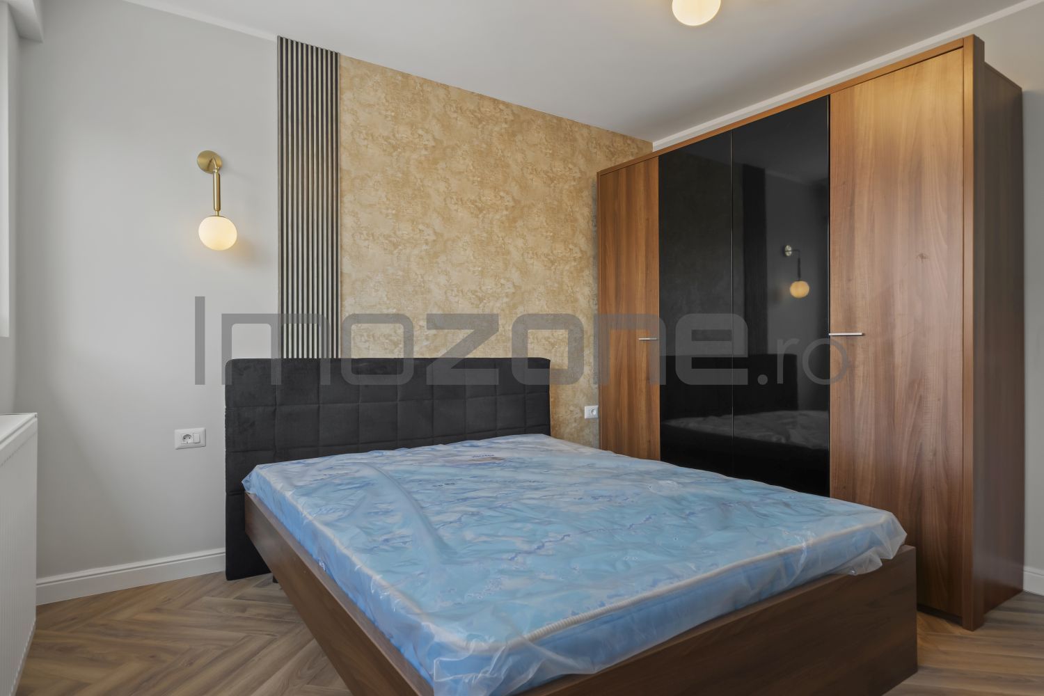 DRUMUL TABEREI | 2 CAMERE | BD.TIMISOARA | RENOVAT COMPLET | BAIE CU GEAM | - Poză 5