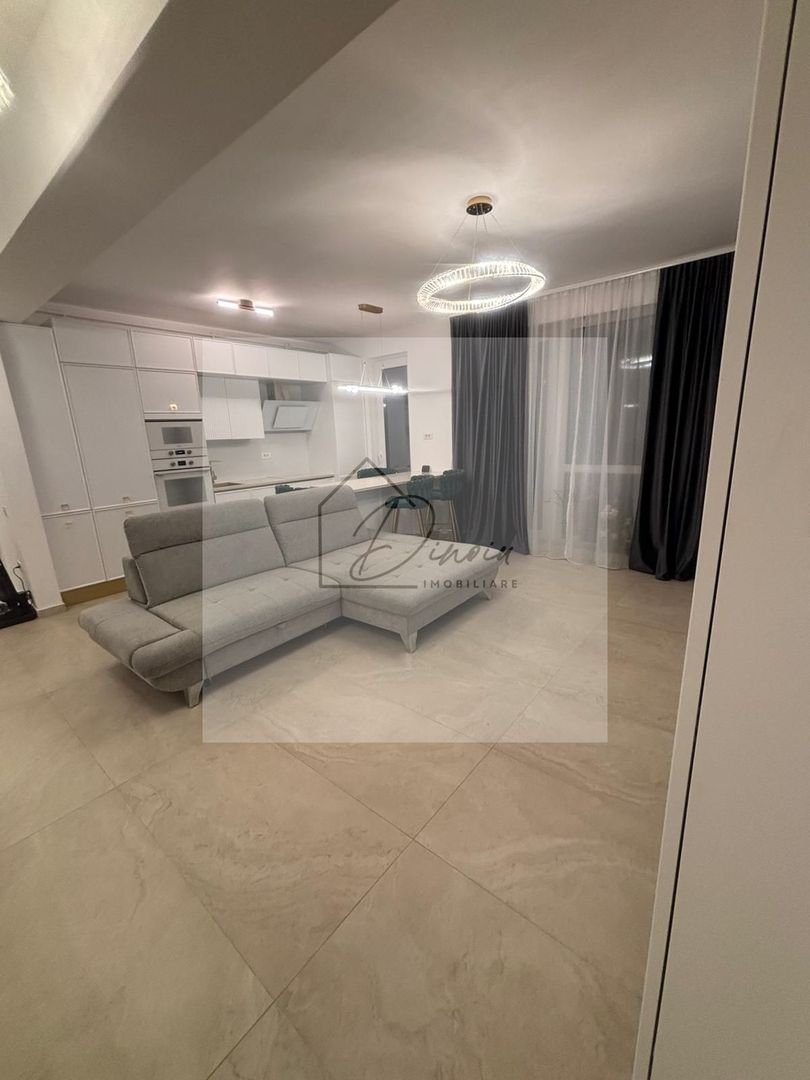 Apartament 2 camere Baicului I Quartz Residence I 2 parcari si boxa - Poză 15