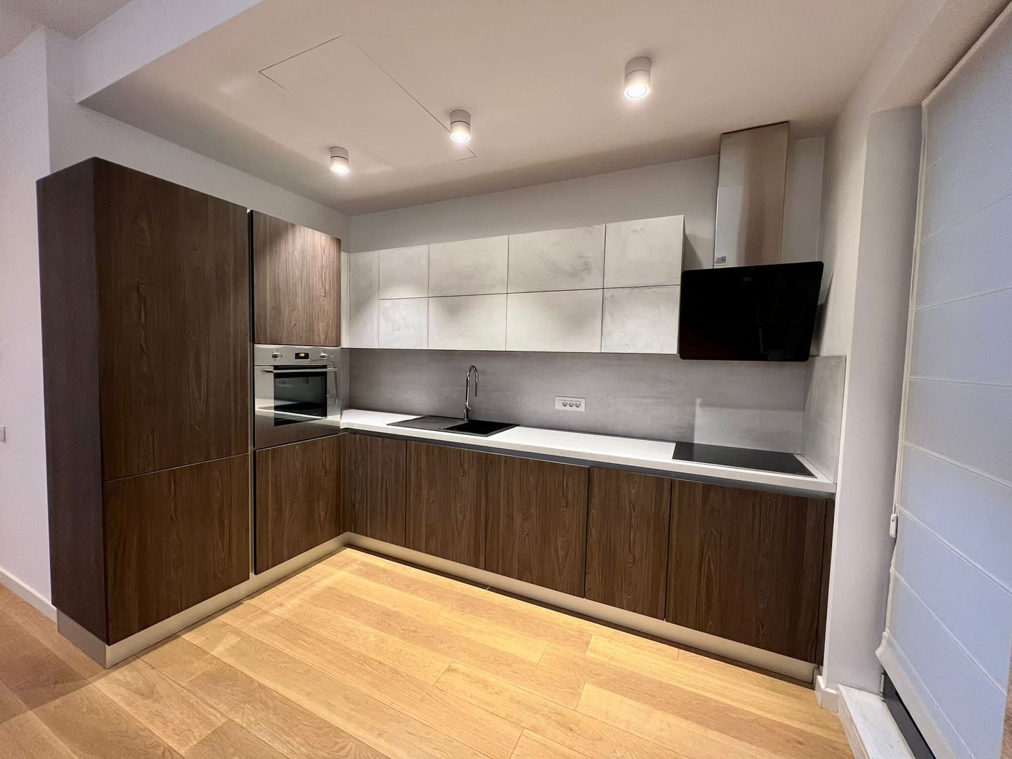 Inchiriere apartament 2 camere | One Herastrau Park - Poză 12