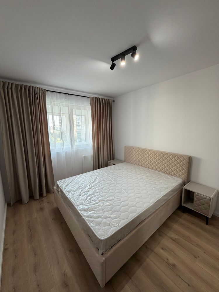 2 cam lux, metrou Dristor 1 min / Lux 2-room, Dristor metro - Poză 5