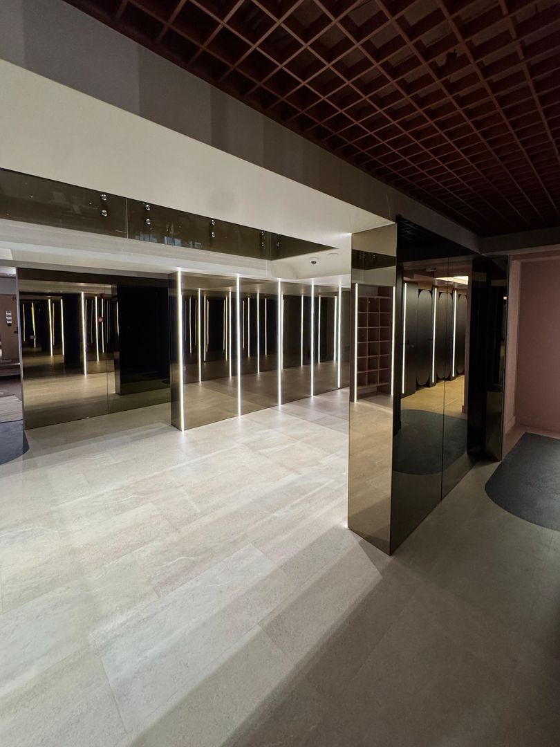 Cortina North - Poză 14