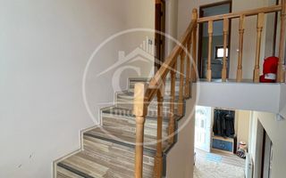 Casă de vanzare cu 3 camere în Cartierul Tineretului, Haieu, Bihor - Poză 14