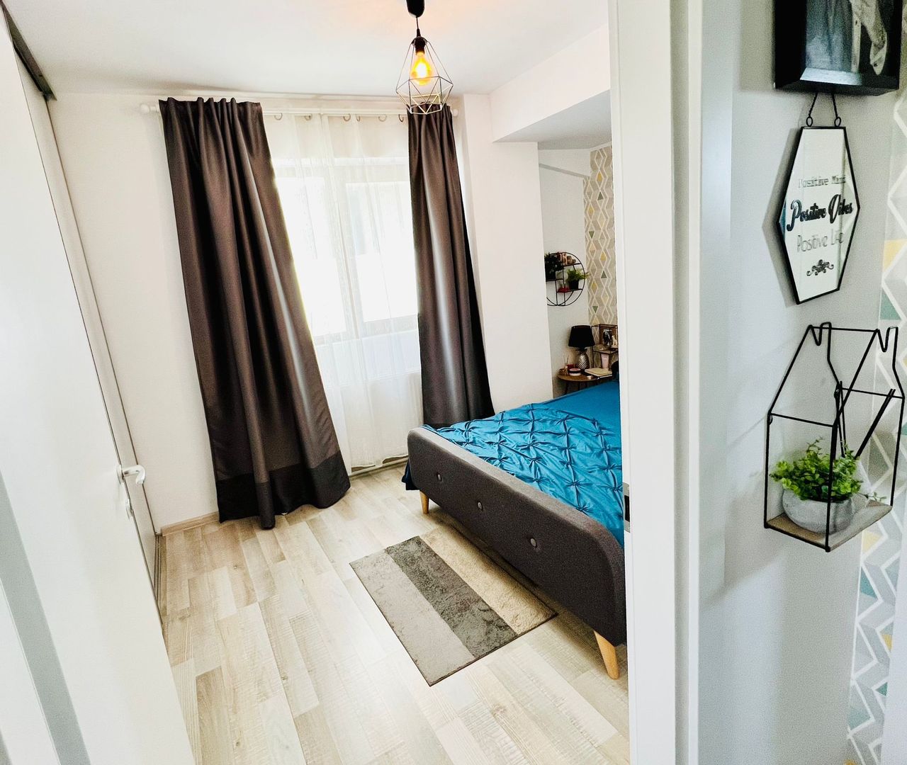 Apartament 2 camere + parcare  bloc nou / Mihai Bravu- Vitan IM501 - Poză 7