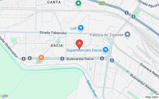 Apartament cu 3 camere de vânzare în zona Dacia, Iași - Poză 9