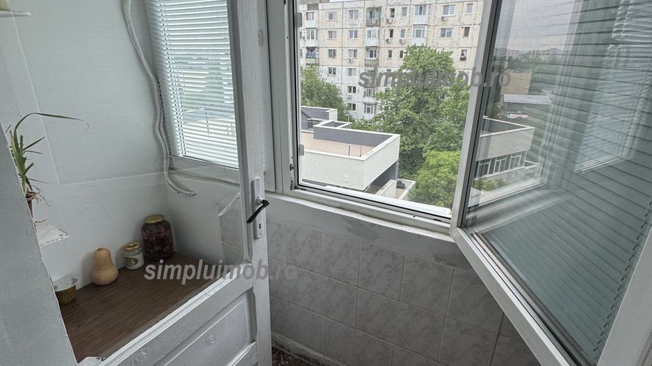 2 Camere Semidecomandat Centrala Proprie Giurgiului - Poză 5