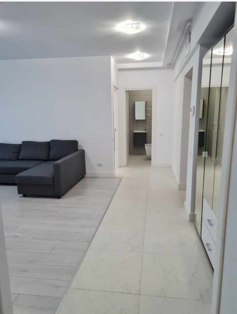 apartament de  vanzare Onix pipera 2 camere parter orientate sud - Poză 5