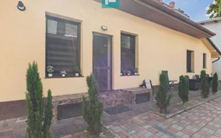 Apartament spațios cu 3 camere, zona centrală - Poză 13