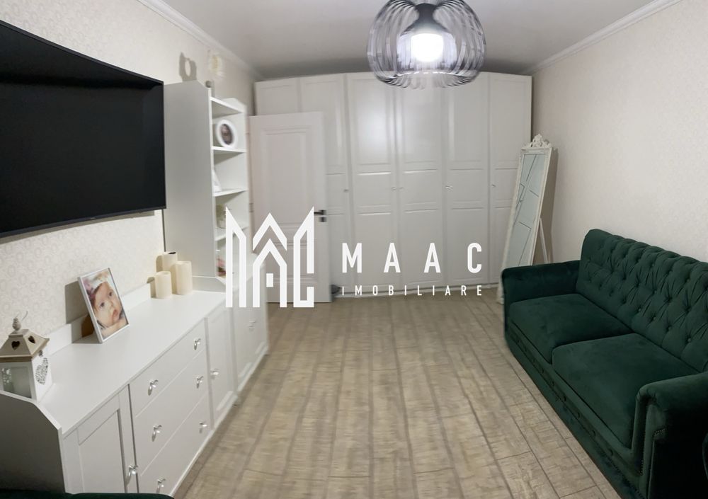 Apartament 3 camere | Valea Aurie, Sibiu | lângă Belvedere - Poză 2