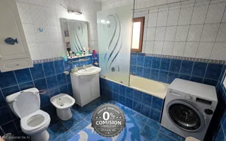 Casă spațioasă cu teren generos de 1.500 mp, zona CIUSMEAUA MOLDOVENCEI; - Poză 12