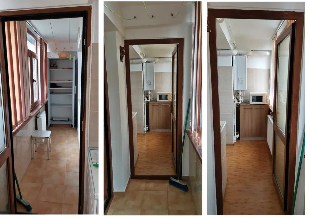 2 camere, etaj intermediar, Mazepa 1 - Poză 5