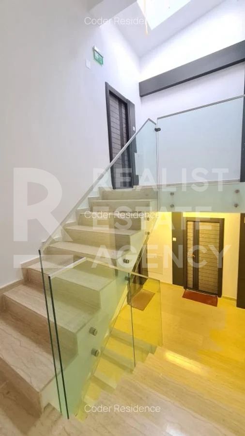 Vânzare, penthouse, 3 camere cu vedere la munte, Coder Residence - Poză 3