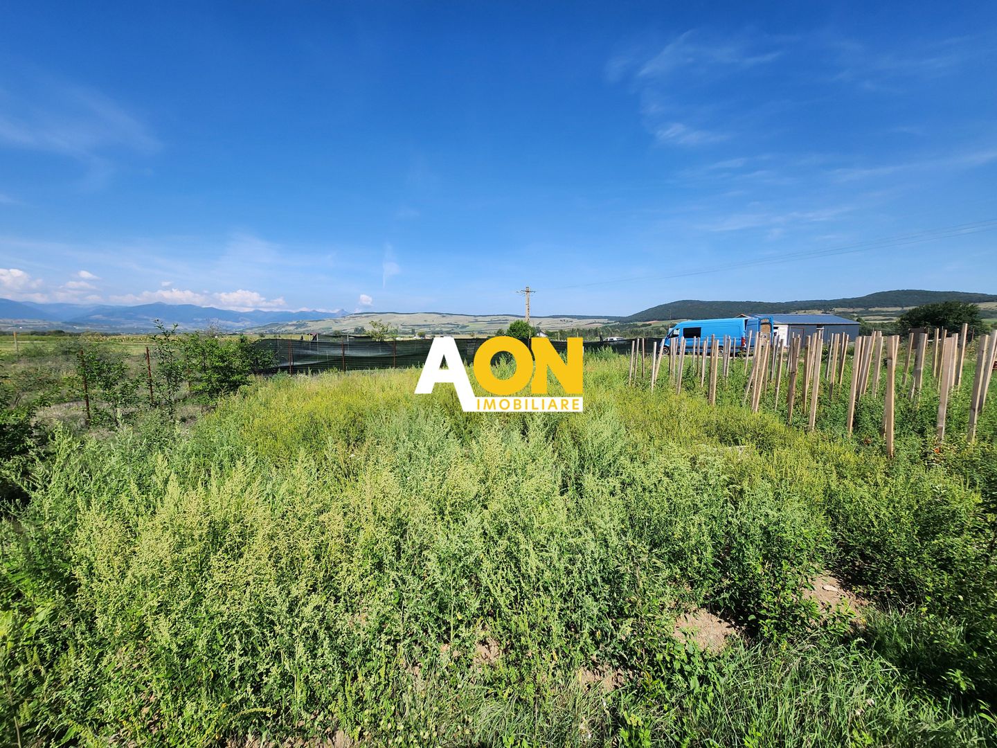 De vanzare teren intravilan 441mp, Micesti - Poză 4